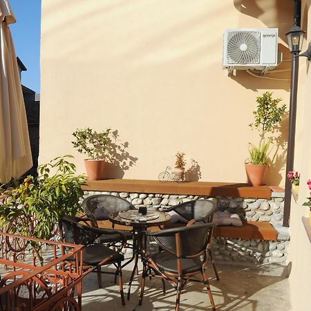 Art Rooms Gjuhadol Shkodër Dış mekan fotoğraf
