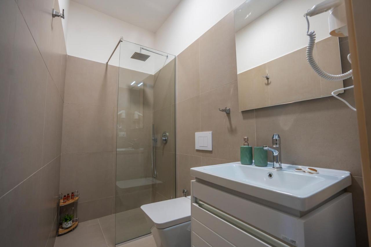 Art Rooms Gjuhadol Shkodër Dış mekan fotoğraf