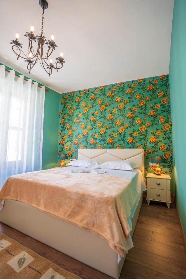 Art Rooms Gjuhadol Shkodër Dış mekan fotoğraf