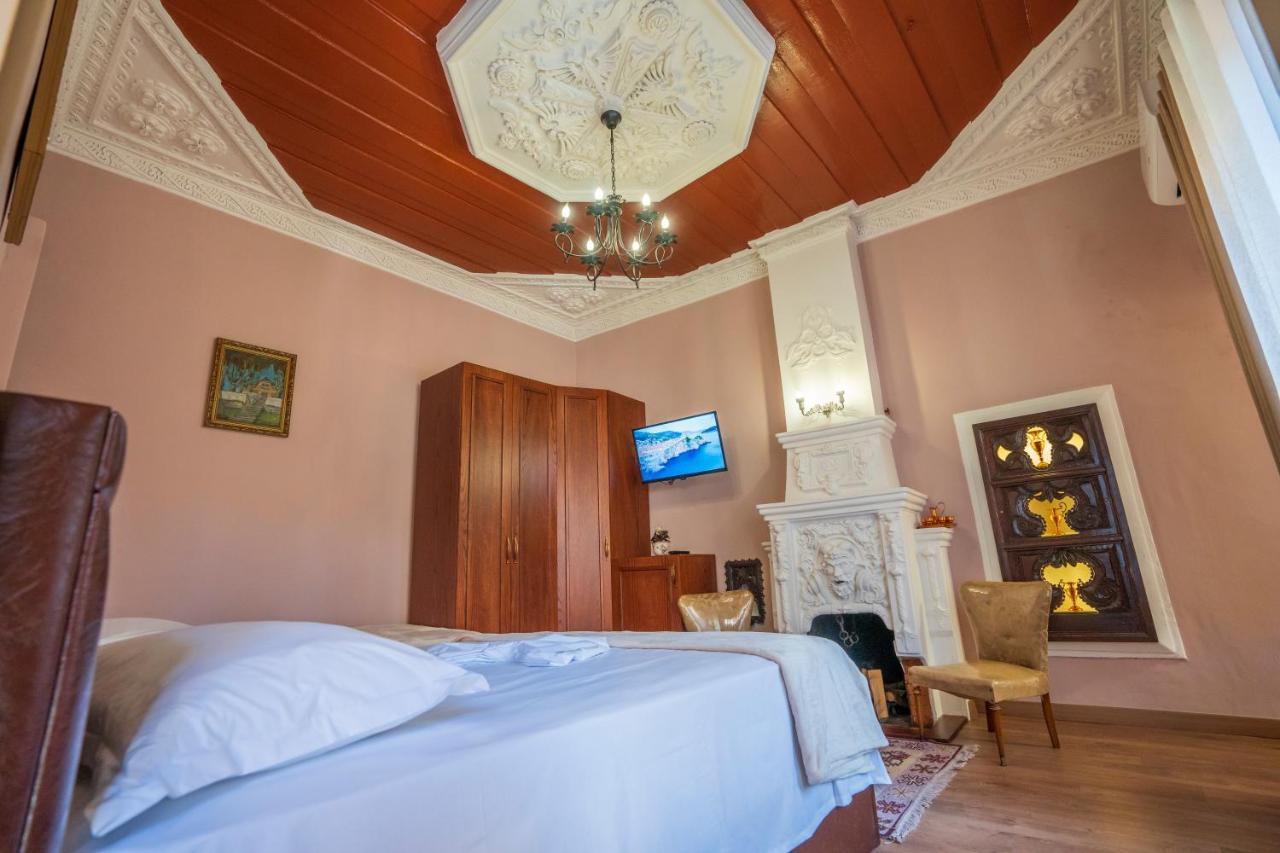 Art Rooms Gjuhadol Shkodër Dış mekan fotoğraf