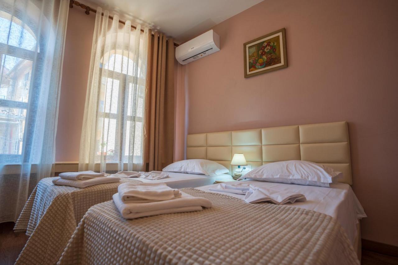 Art Rooms Gjuhadol Shkodër Dış mekan fotoğraf