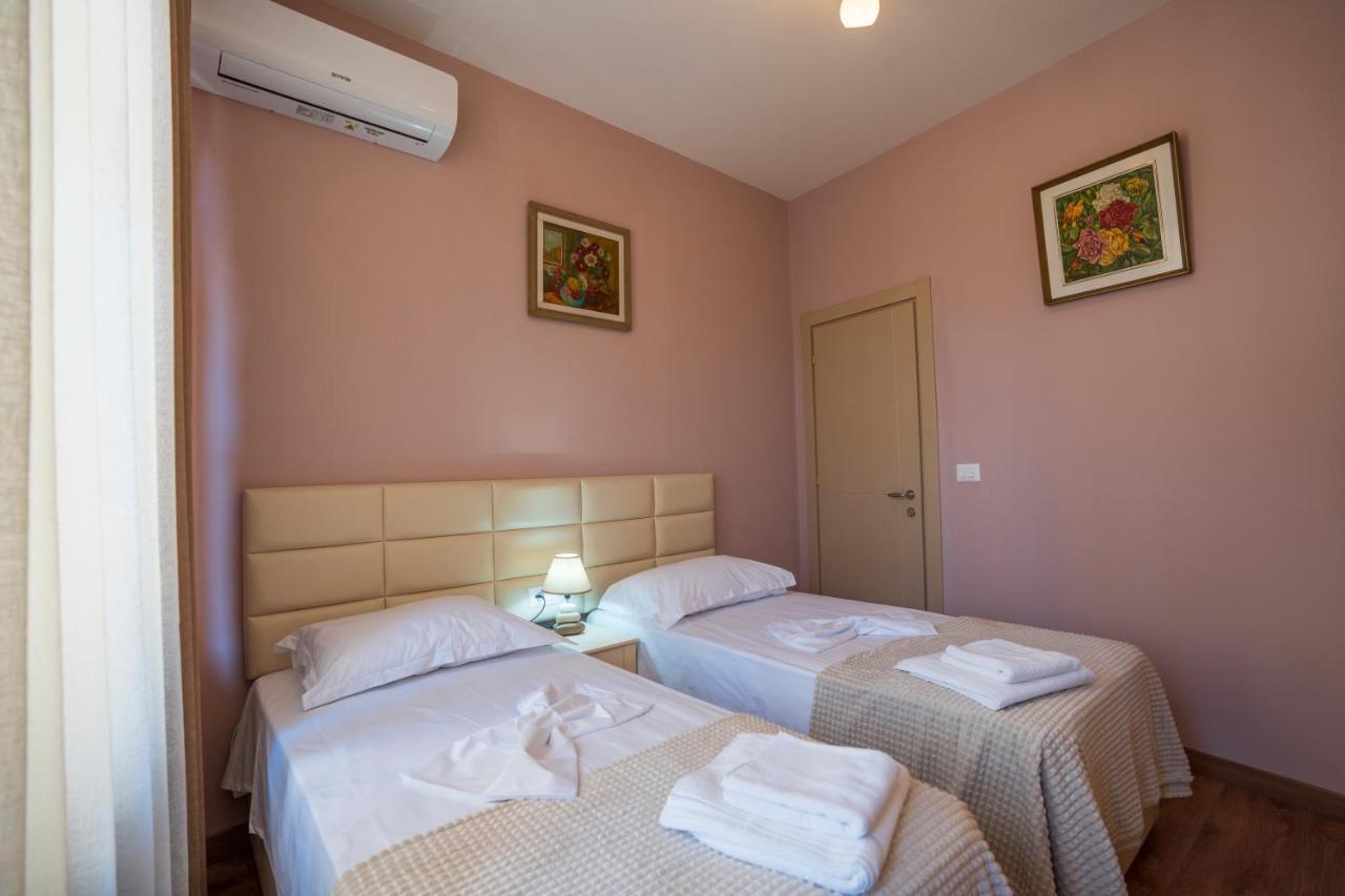 Art Rooms Gjuhadol Shkodër Dış mekan fotoğraf