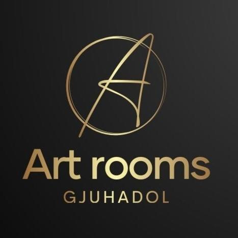 Art Rooms Gjuhadol Shkodër Dış mekan fotoğraf