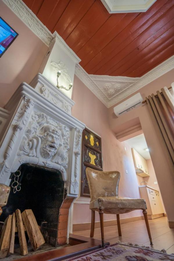Art Rooms Gjuhadol Shkodër Dış mekan fotoğraf