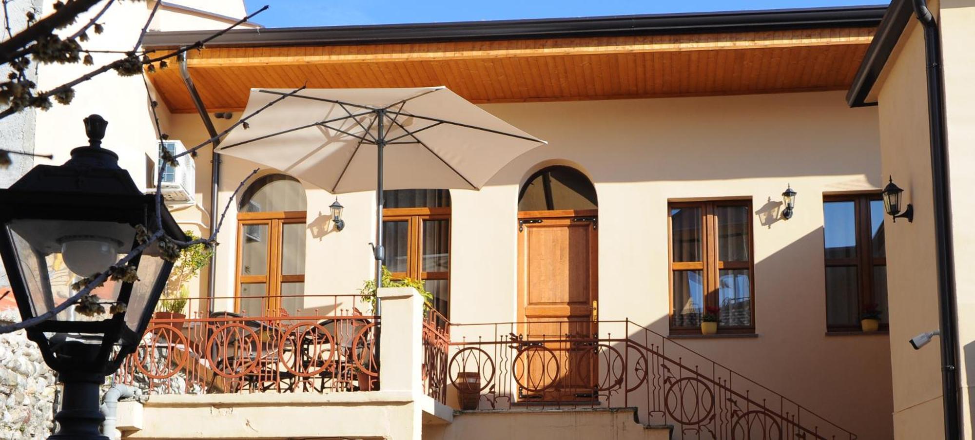 Art Rooms Gjuhadol Shkodër Dış mekan fotoğraf